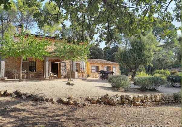 3 bed House - Villa For Sale in Provence Verte - Haut Var, 