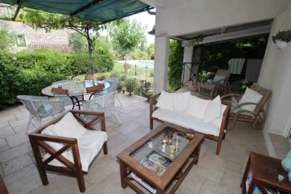 6 bed House - Villa For Sale in Provence Verte - Haut Var, 